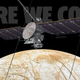 Illustration for article titled Hot Damn, Were Going To Europa